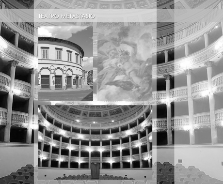 Teatro Metastasio